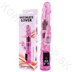 Lybaile Intimate Lover vibrátor